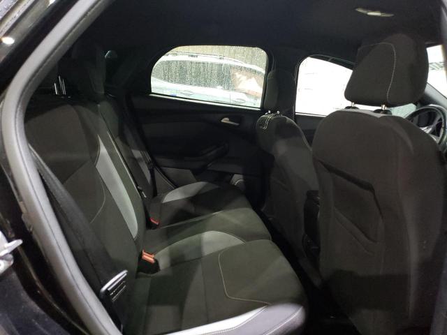 2015 FORD FOCUS ST - 1FADP3L92FL321575