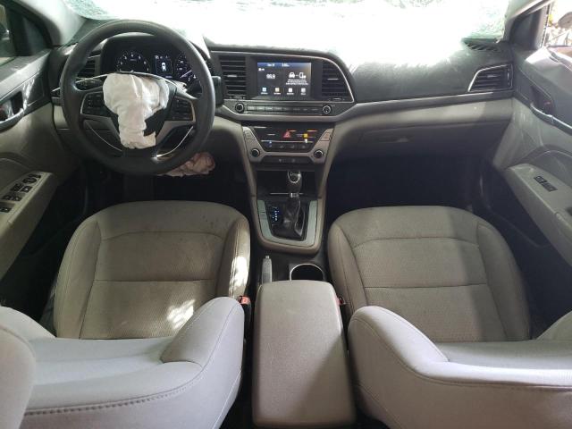 2018 HYUNDAI ELANTRA SE - 5NPD84LF4JH222837