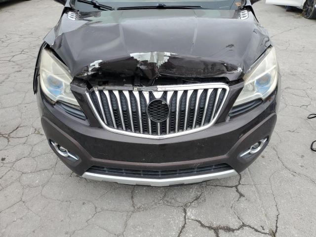 2016 BUICK ENCORE - KL4CJCSB0GB559468