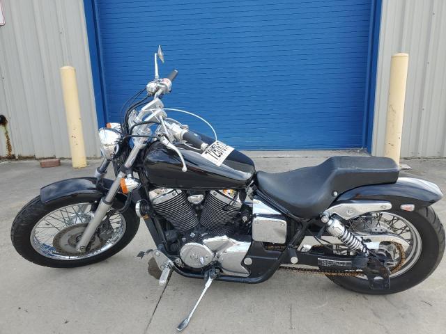 2003 HONDA VT750 DCB - JH2RC44583M705886