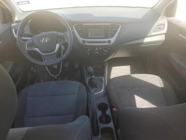 2020 HYUNDAI ACCENT SE - 3KPC24A68LE112655