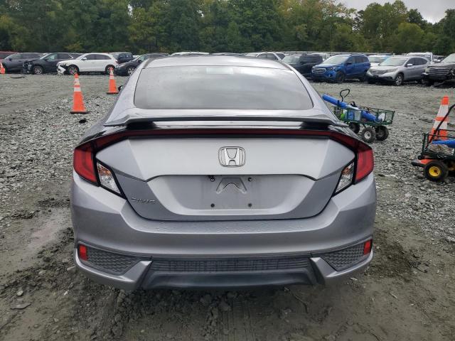 2017 HONDA CIVIC LX - 2HGFC4B09HH304992