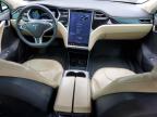 TESLA MODEL S photo