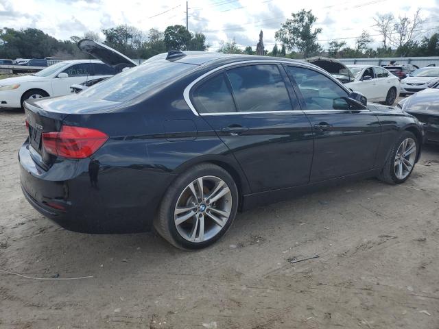 VIN WBA8B9G39HNU55071 2017 BMW 3 Series, 330 I no.3