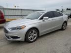 FORD FUSION SE photo