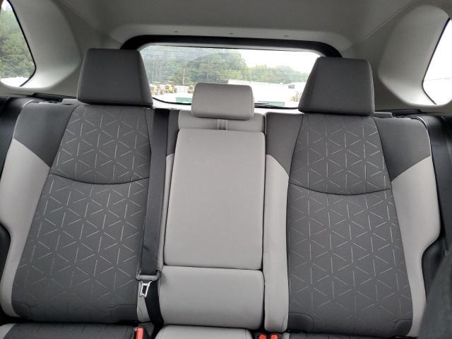 2021 TOYOTA RAV4 XLE - 2T3P1RFV7MC233041