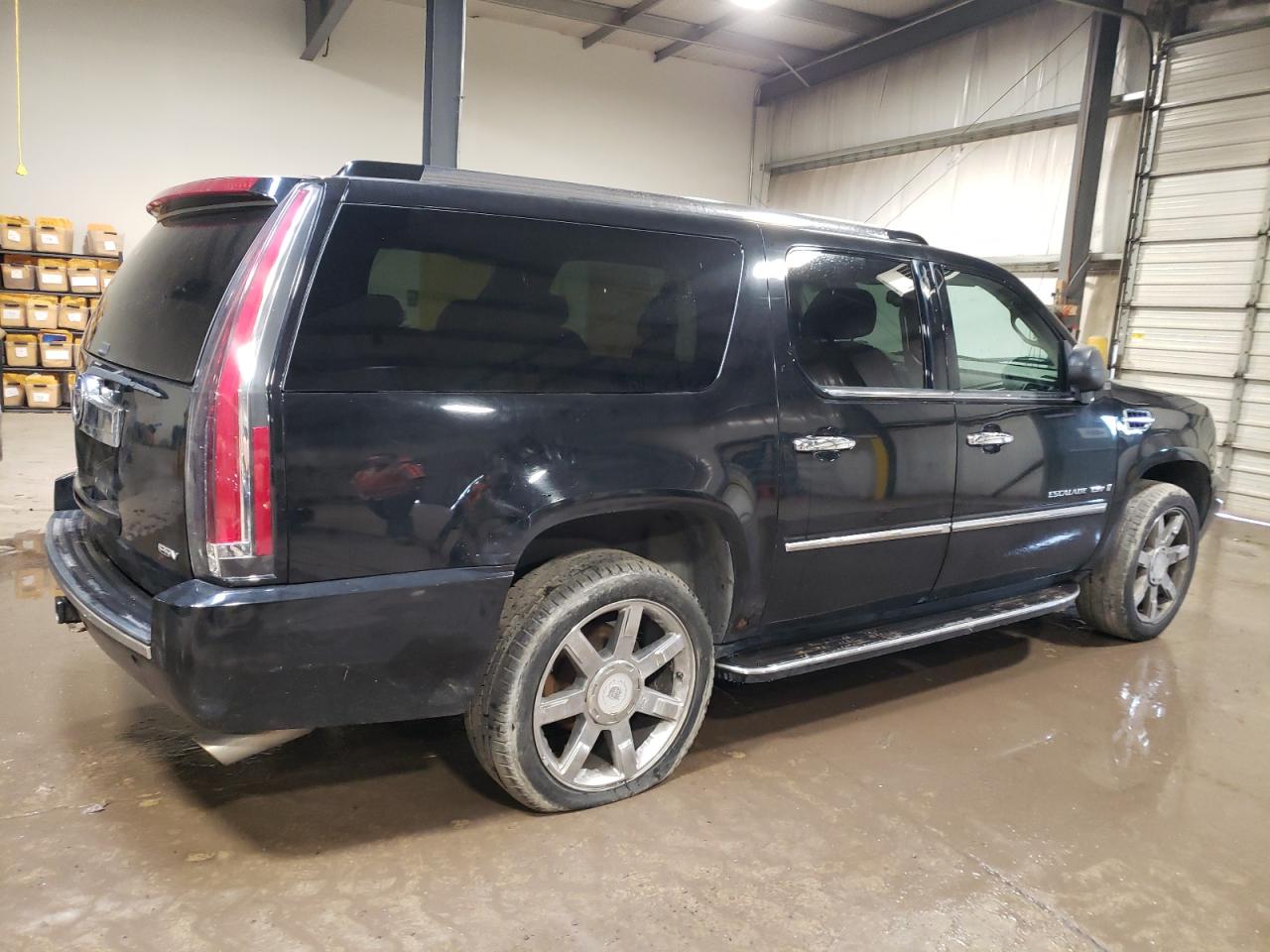 Lot #2819069230 2007 CADILLAC ESCALADE E