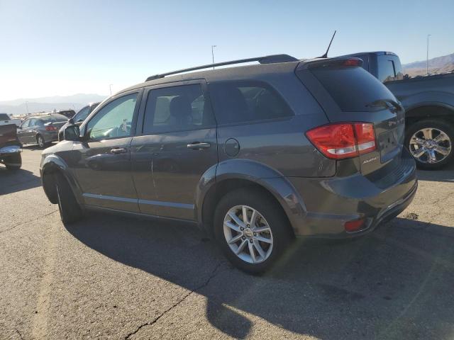 VIN 3C4PDCBB7FT687976 2015 Dodge Journey, Sxt no.2