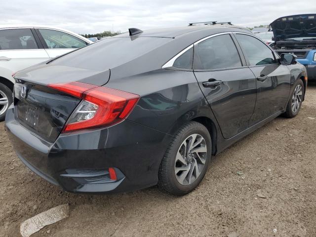 2017 HONDA CIVIC EX - 19XFC2F7XHE035035