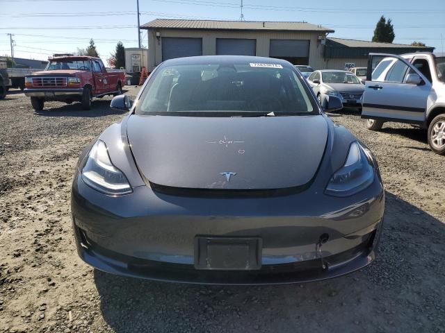 2022 TESLA MODEL 3 - 5YJ3E1EB3NF277300
