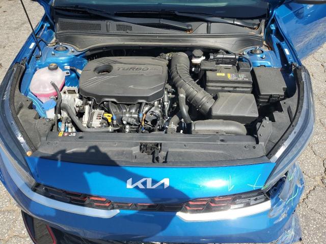 2024 KIA FORTE GT - 3KPF44AC9RE687899