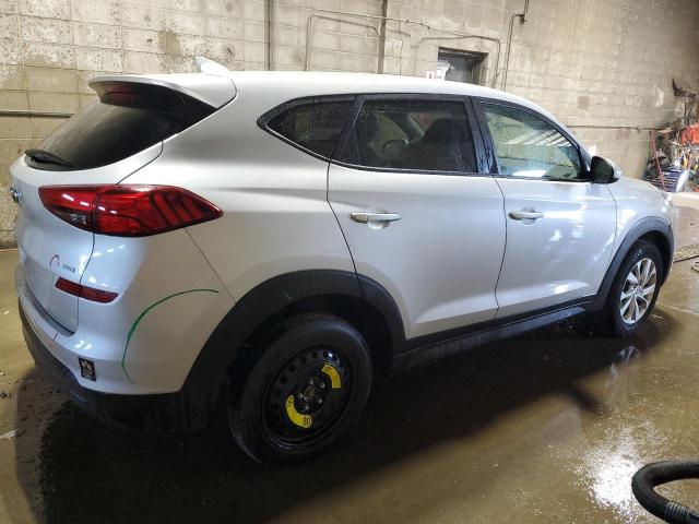 2019 HYUNDAI TUCSON SE - KM8J2CA47KU921558