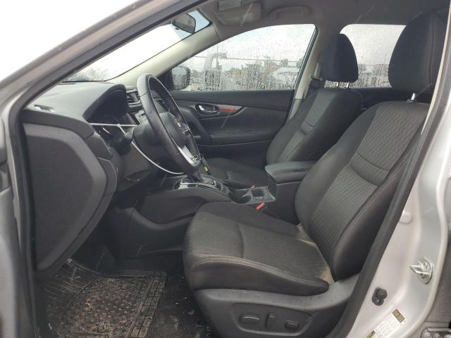 2020 NISSAN ROGUE S - JN8AT2MT6LW039340