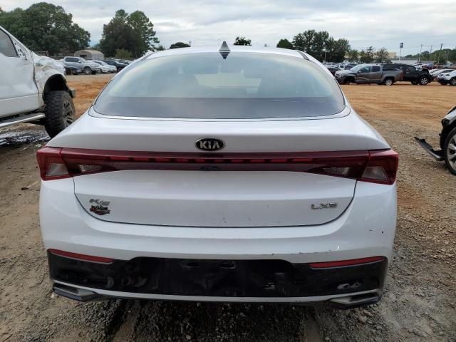 2021 KIA K5 LXS - 5XXG14J2XMG047284
