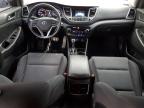 HYUNDAI TUCSON LIM photo