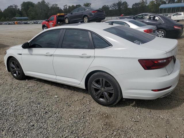 2021 VOLKSWAGEN JETTA S - 3VWN57BU4MM012281