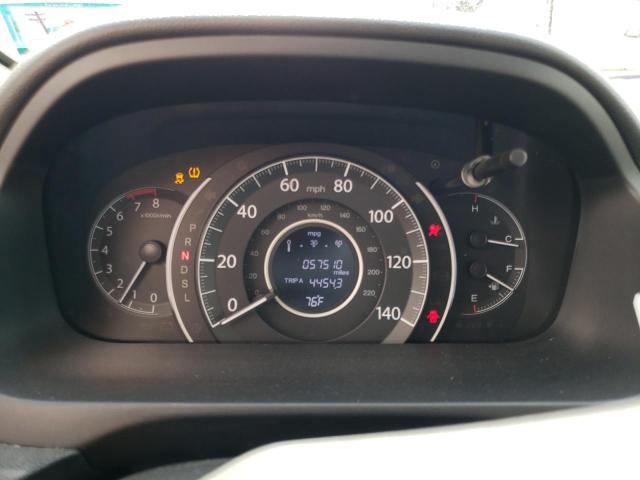 2015 HONDA CR-V EX - 5J6RM4H5XFL049680