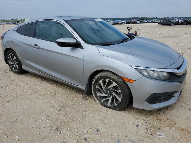 2017 HONDA CIVIC LX - 2HGFC4B08HH304563