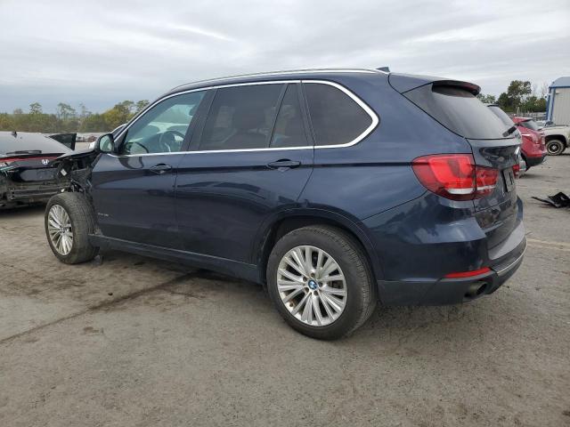 VIN 5UXKR0C54G0P28838 2016 BMW X5, Xdrive35I no.2