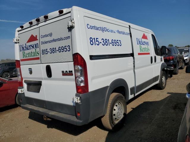 Vin: 3c6trvag3he509778, lot: 46987375, ram all models 1500 standard 20173