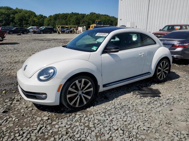 2013 VOLKSWAGEN BEETLE TUR 3VWV67ATXDM645874  69304584