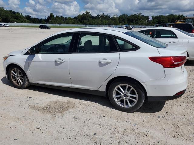 Vin: 1fadp3f2xhl286429, lot: 69707694, ford focus se 20172