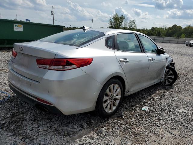 VIN 5XXGT4L32JG252562 2018 KIA Optima, LX no.3