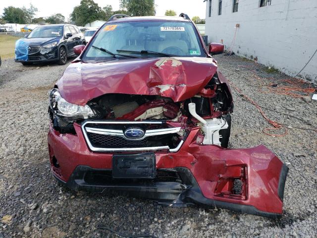 2016 SUBARU CROSSTREK - JF2GPABC2G9284469