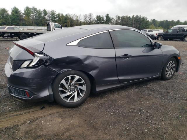 2019 HONDA CIVIC LX - 2HGFC4B67KH302881