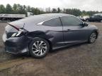 Lot #3023984221 2019 HONDA CIVIC LX