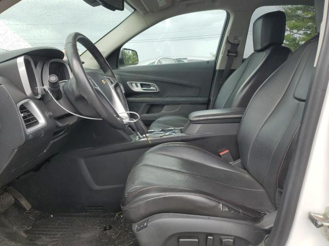 2016 CHEVROLET EQUINOX LT - 2GNFLGE34G6326731