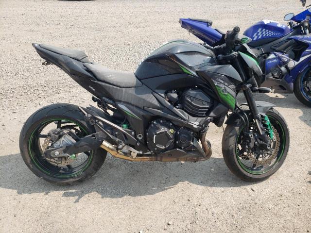 2016 KAWASAKI ZR800 B - JKBZRCB11GDA13825