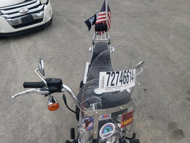 2023 HARLEY-DAVIDSON FXST - 1HD1BVJ17PB022464