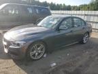 BMW 340 XI снимка