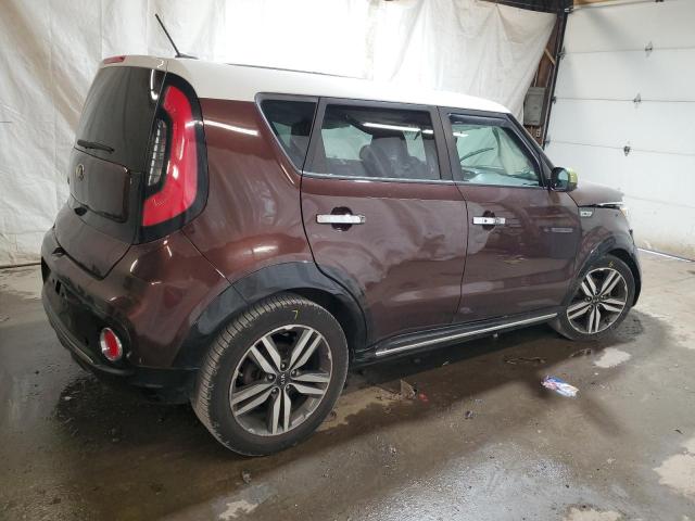 VIN KNDJP3A57H7491505 2017 KIA Soul, + no.3