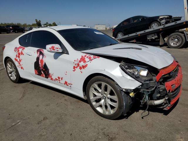 VIN KMHHT6KD2EU118818 2014 HYUNDAI GENESIS no.4