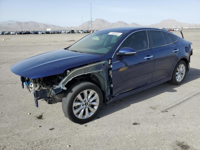 2017 KIA OPTIMA LX - 5XXGT4L30HG127540