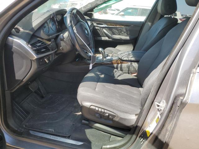 2018 BMW X5 XDRIVE3 - 5UXKR0C59J0X98648
