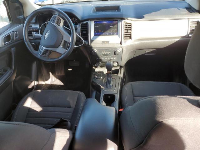 2020 FORD RANGER XL - 1FTER4FH7LLA62272