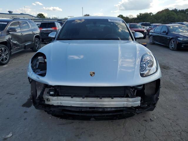 VIN WP1AB2A54FLB64622 2015 Porsche Macan, S no.5