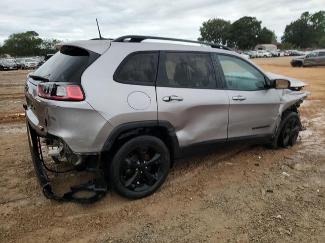 2020 JEEP CHEROKEE L - 1C4PJLLB0LD592670
