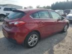 CHEVROLET CRUZE LT снимка