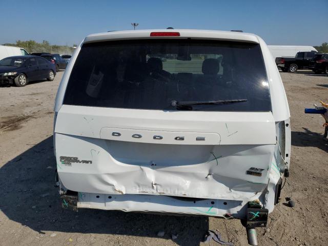 VIN 2C4RDGCG4KR724697 2019 DODGE CARAVAN no.6