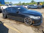 BMW M550XI photo