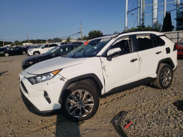 2019 TOYOTA RAV4 XLE P 2T3A1RFV5KC039627  70119724