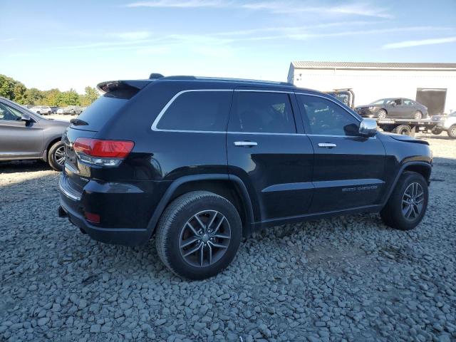 2017 JEEP GRAND CHER - 1C4RJFBG8HC635673