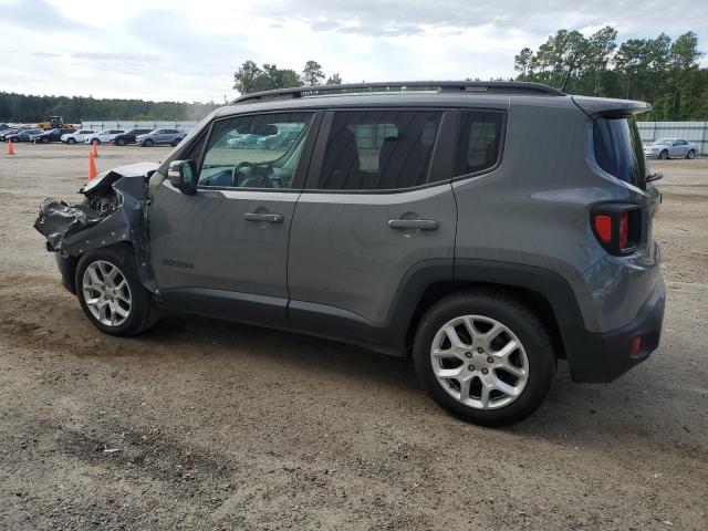 2020 JEEP RENEGADE L - ZACNJABB9LPL09517