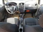 NISSAN VERSA NOTE photo