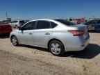 NISSAN SENTRA S photo