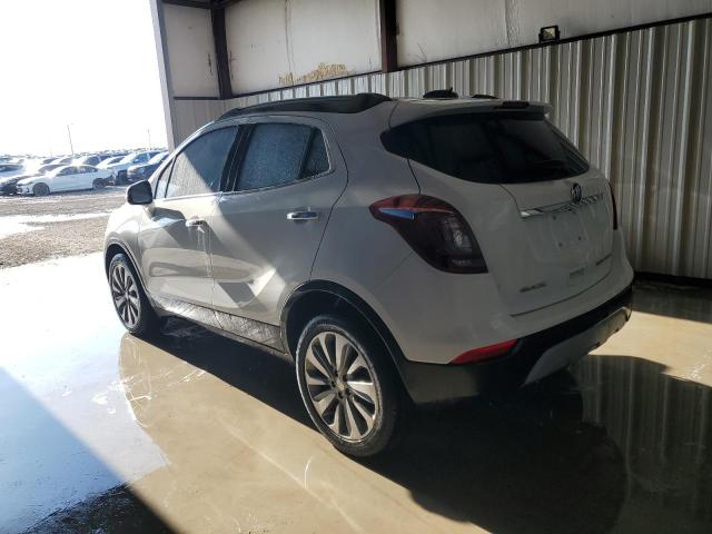 VIN KL4CJASB8JB539884 2018 Buick Encore, Preferred no.2